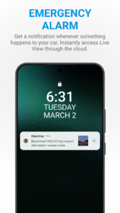 BlackVue 4.08 screenshot 7