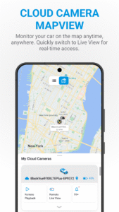 BlackVue 4.08.01 screenshot 2