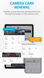BlackVue 4.08.01 screenshot 17