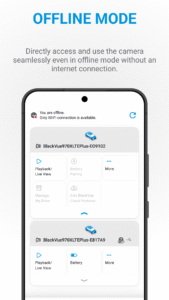 BlackVue 4.08.01 screenshot 8