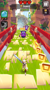 Blades of Brim 2.22.15 screenshot 2