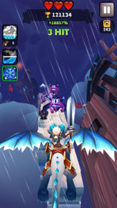 Blades of Brim 2.22.15 screenshot 3