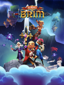 Blades of Brim 2.22.14 screenshot 14