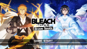 Bleach:Brave Souls Anime Games 17.2.0 screenshot 1