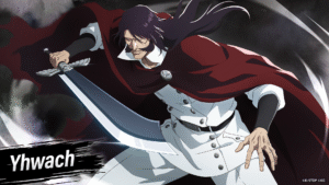 Bleach:Brave Souls Anime Games 17.2.0 screenshot 5