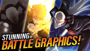 Bleach:Brave Souls Anime Games 17.2.0 screenshot 6