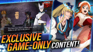 Bleach:Brave Souls Anime Games 17.2.0 screenshot 7