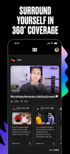 Bleacher Report: Sports News screenshot 2
