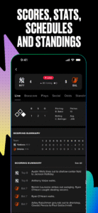 Bleacher Report: Sports News screenshot 3