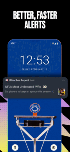 Bleacher Report: Sports News screenshot 5