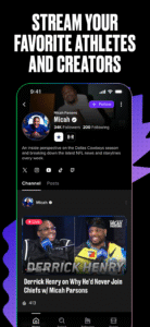 Bleacher Report: Sports News screenshot 6