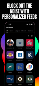 Bleacher Report: Sports News screenshot 7
