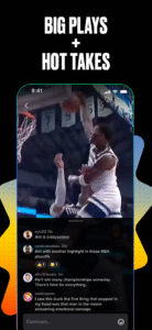 Bleacher Report: Sports News screenshot 8