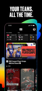 Bleacher Report: Sports News screenshot 1