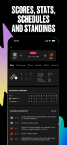 Bleacher Report: Sports News screenshot 2
