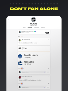 Bleacher Report: Sports News screenshot 12