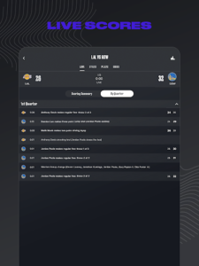 Bleacher Report: Sports News screenshot 13
