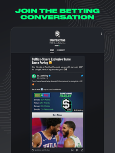 Bleacher Report: Sports News screenshot 14