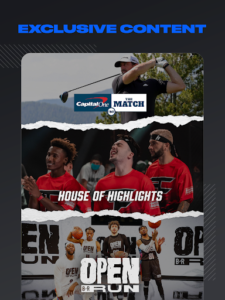 Bleacher Report: Sports News screenshot 15