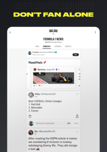 Bleacher Report: Sports News screenshot 18