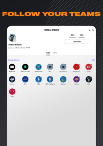 Bleacher Report: Sports News screenshot 19