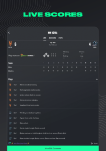 Bleacher Report: Sports News screenshot 20