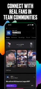 Bleacher Report: Sports News screenshot 3