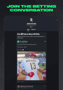 Bleacher Report: Sports News screenshot 21