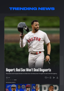 Bleacher Report: Sports News screenshot 22