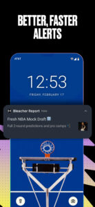 Bleacher Report: Sports News screenshot 4