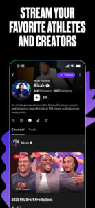 Bleacher Report: Sports News screenshot 5