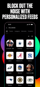 Bleacher Report: Sports News screenshot 6