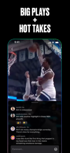 Bleacher Report: Sports News screenshot 7