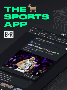 Bleacher Report: Sports News screenshot 9