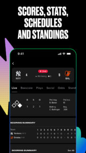 Bleacher Report: Sports News screenshot 2