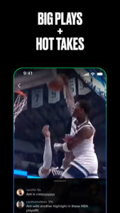 Bleacher Report: Sports News screenshot 3