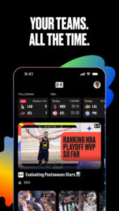 Bleacher Report: Sports News screenshot 5