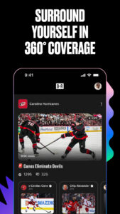 Bleacher Report: Sports News screenshot 6