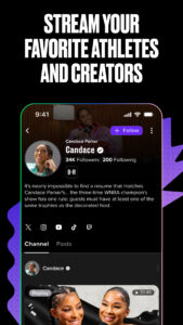 Bleacher Report: Sports News screenshot 8