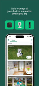 Blink Home Monitor 44.0 screenshot 2