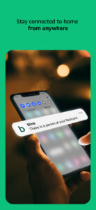 Blink Home Monitor 44.0 screenshot 5
