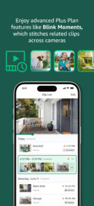 Blink Home Monitor 44.0 screenshot 6