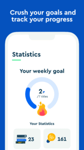 Blinkist: Book Summaries Daily 10.7.7 screenshot 15