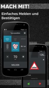 Blitzer.de 3.9.3 screenshot 4