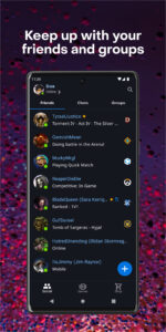 Battle.net 1.25.0.31 screenshot 3