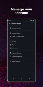 Battle.net 1.25.0.31 screenshot 5