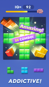 Block Blast! 6.7.8 screenshot 3