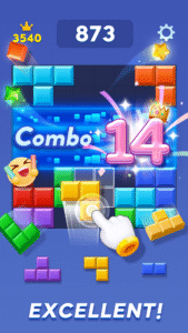 Block Blast! 6.7.4 screenshot 4