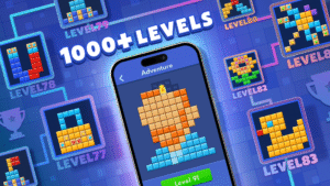 Block Blast! 8.0.8 screenshot 7