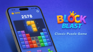 Block Blast! 7.3.8 screenshot 1